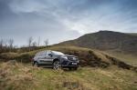 Mercedes-Benz GLS350d 4Matic AMG Line 2016 года (UK)